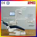 High quality 2014 dental chair for sale/chinese dental chairs/dental chair parts